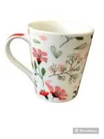 Caneca Mãe Te Amo Mais Que Tudo - Imagem 2