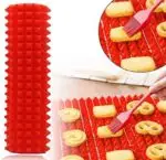 Tapete Culinário Silicone Para Forno Clink