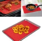 Tapete Culinário Silicone Para Forno Clink - Imagem 3