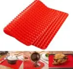 Tapete Culinário Silicone Para Forno Clink - Imagem 4