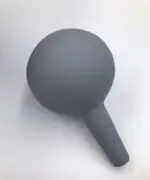 Pote Vaso Cilíndrico Industrial - Imagem 4