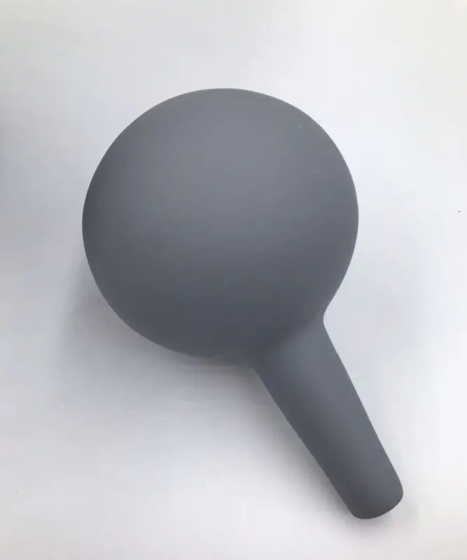 Pote Vaso Cilíndrico Industrial - Imagem 4
