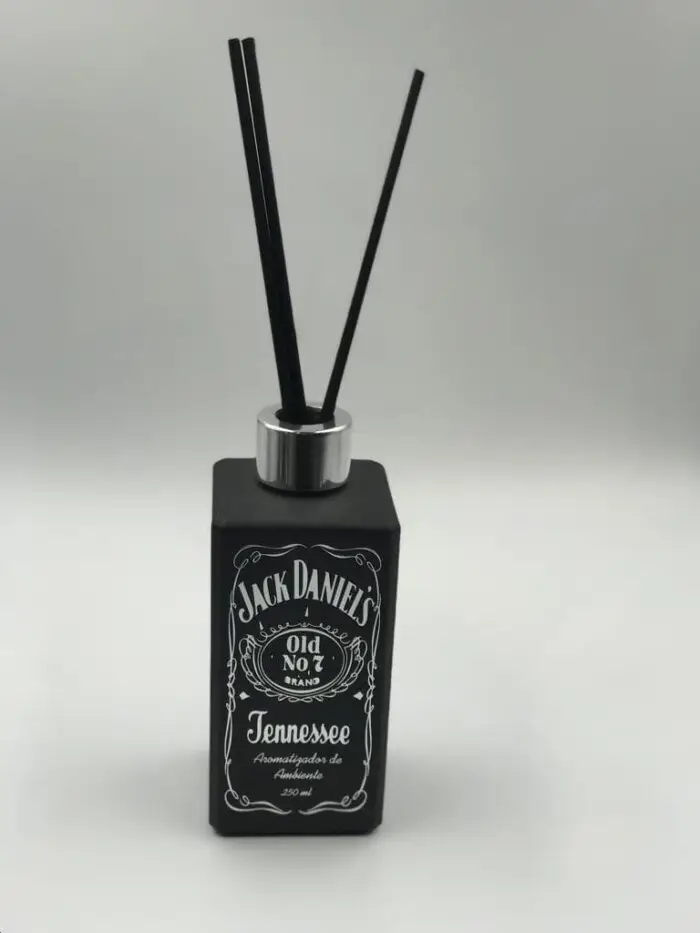 Vidro Difusor Preto Harley Ou Jack - Imagem 4