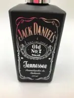 Vidro Difusor Preto Harley Ou Jack - Imagem 5