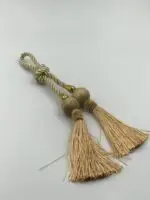 Colar De Mesa Decorativo P