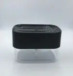 Dispenser De Detergente Porta Esponja Trium
