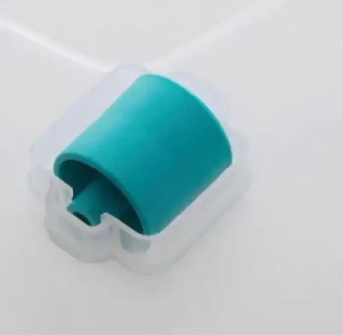 Pratic Box 150 Litros Com Rodas - Imagem 5