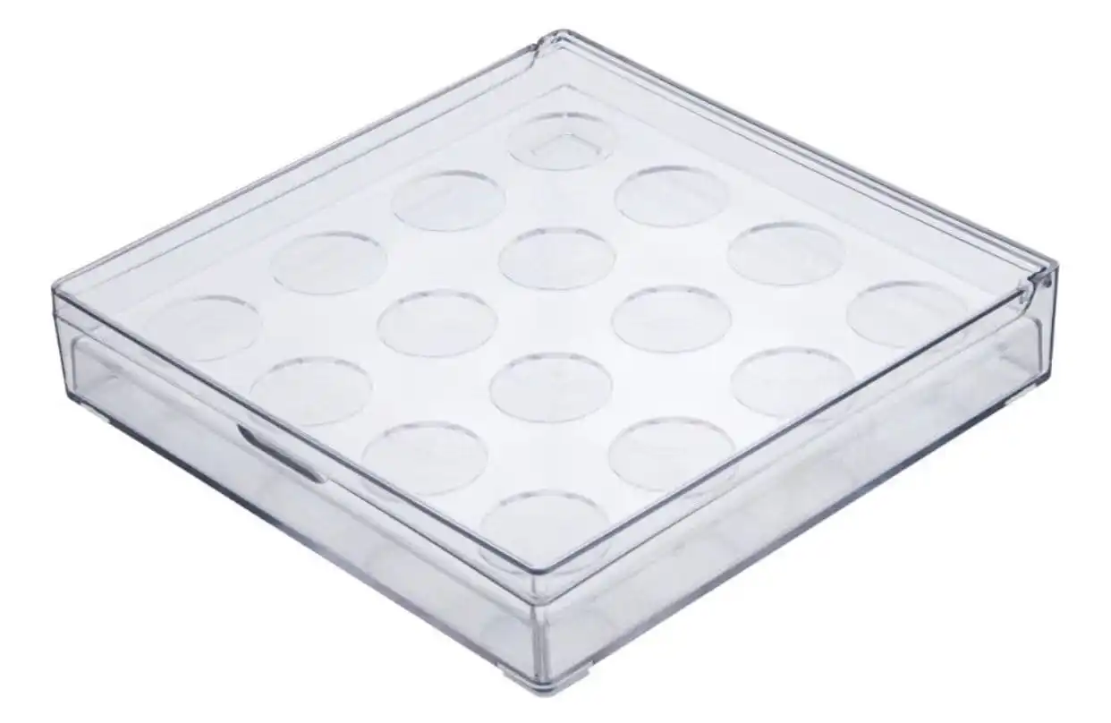 Porta 16 Cápsulas Dolce Gusto - Imagem 3