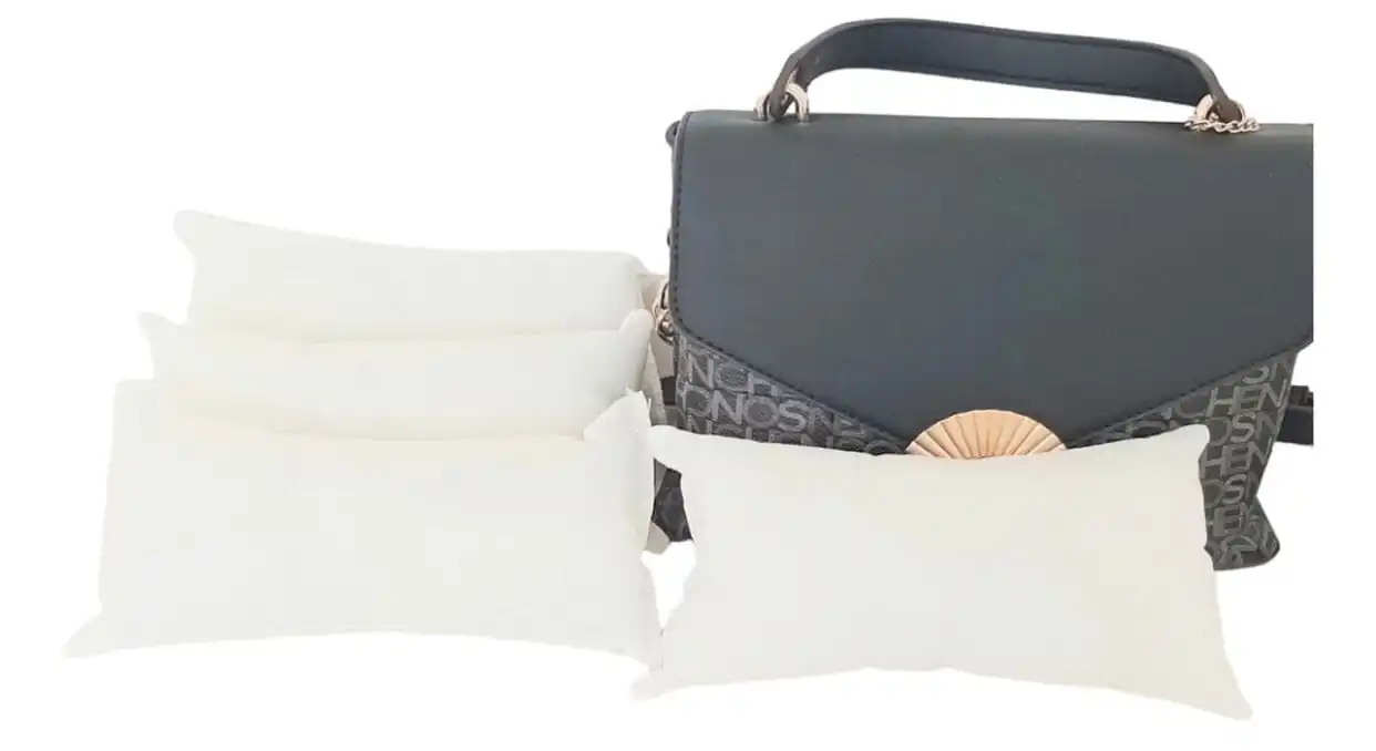 Enchimento Para Bolsa Em TNT - Imagem 2