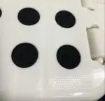 Banqueta Dobrável Pequena - Imagem 5
